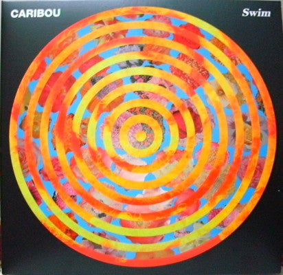 Swim (New 2LP + Download)