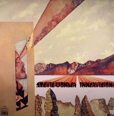 Innervisions (New LP)