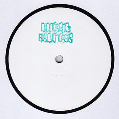 Square One Remixes (New 12")