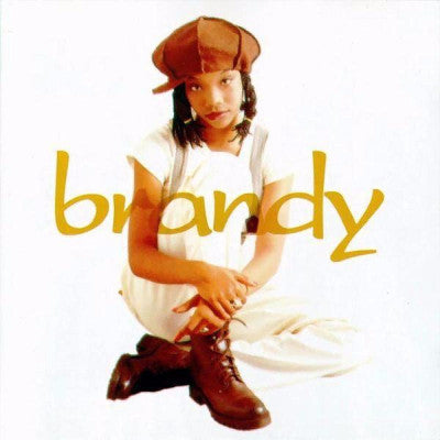 Brandy (New 2LP)
