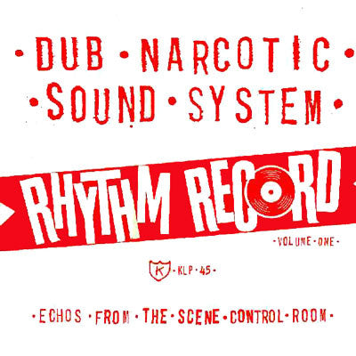 Rhythm Record Volume 1