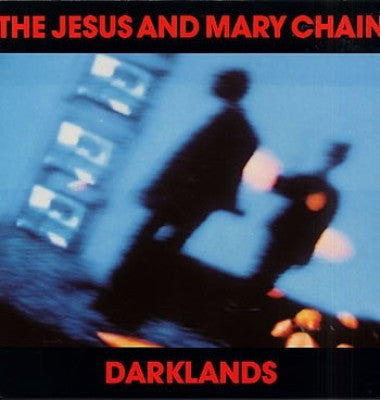 Darklands (New LP)