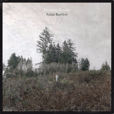 Saint Bartlett (New LP + Download)