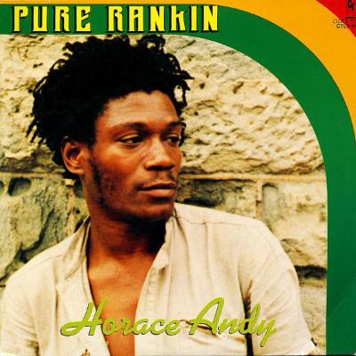 Pure Rankin (New LP)