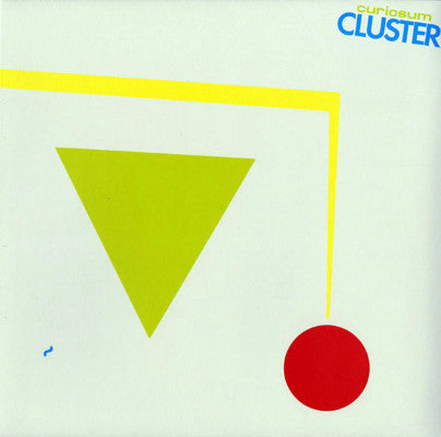 Curiosum (New LP)