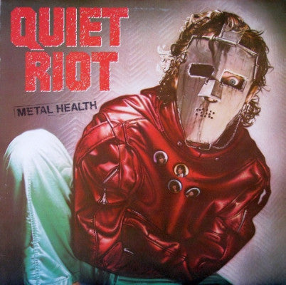 Metal Health (Used LP)