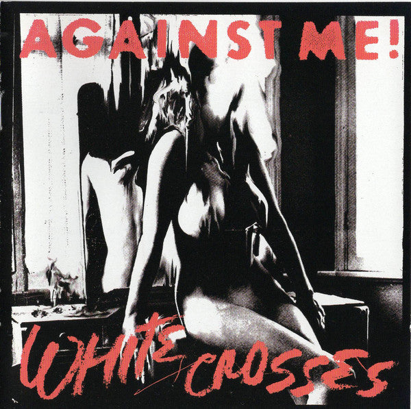 White Crosses (New LP)