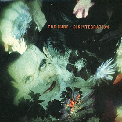 Disintegration (New 2LP)
