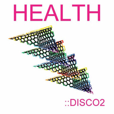 ::DISCO2 (New 2LP)