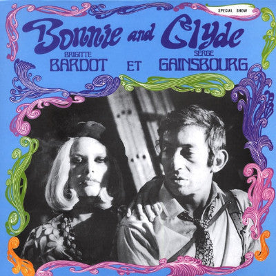 Bonnie and Clyde (New LP)
