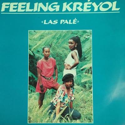 Las Palé (New LP)