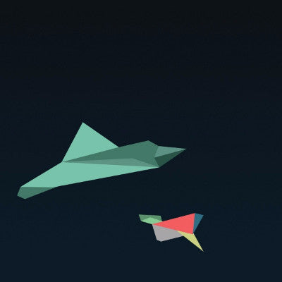 Drift (New 2LP)
