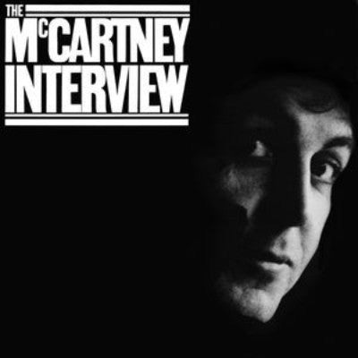 The McCartney Interview (Used LP)
