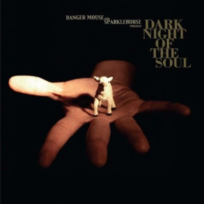 Dark Night Of The Soul (New 2LP)