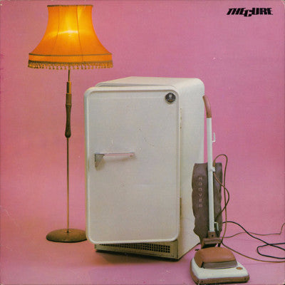 Three Imaginary Boys (New LP)