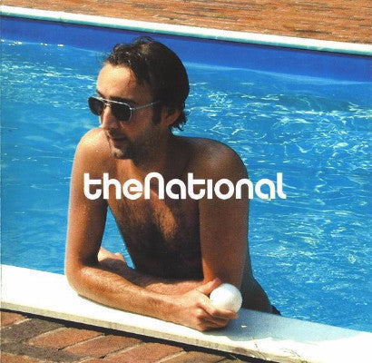 The National (New LP + Download)