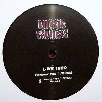Forever You (New 12")