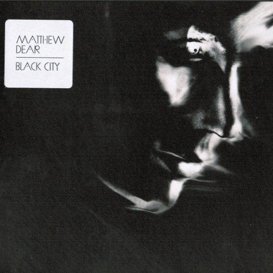 Black City (New LP)