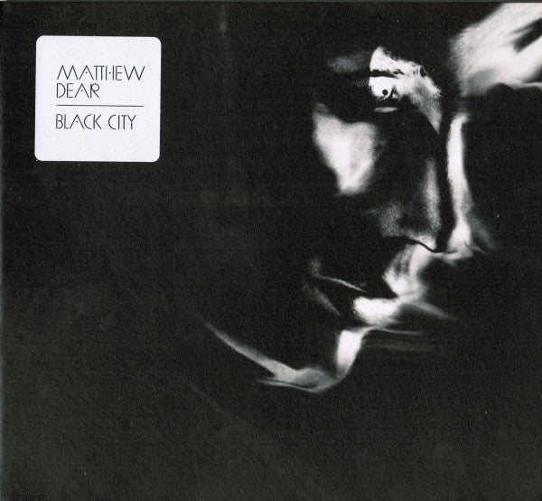 Black City (New LP)