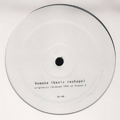 Basic Reshape (New 12")