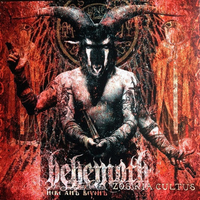 Zos Kia Cultus (Here And Beyond) (New LP)