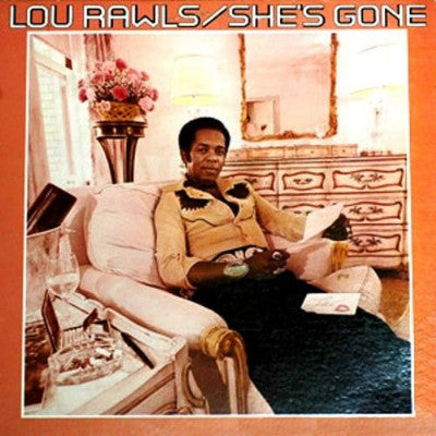 She's Gone (Used LP)