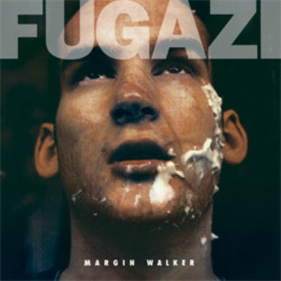 Margin Walker (New LP + Download)