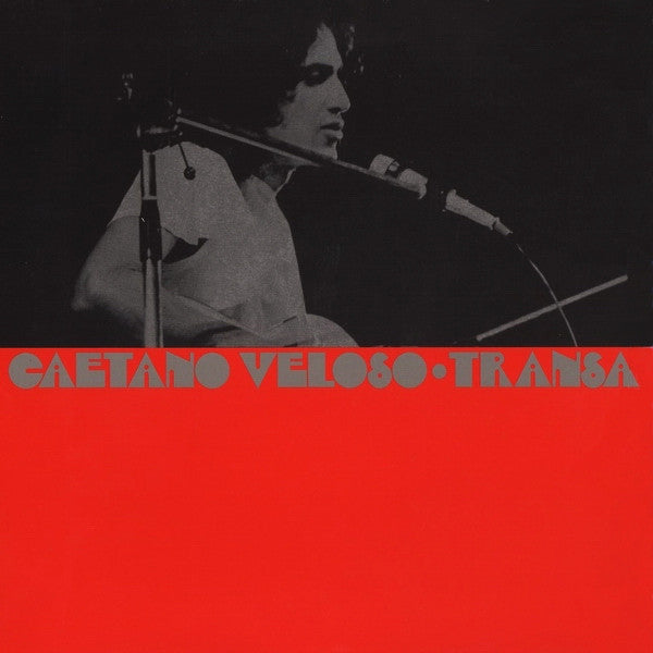 Transa (New LP)