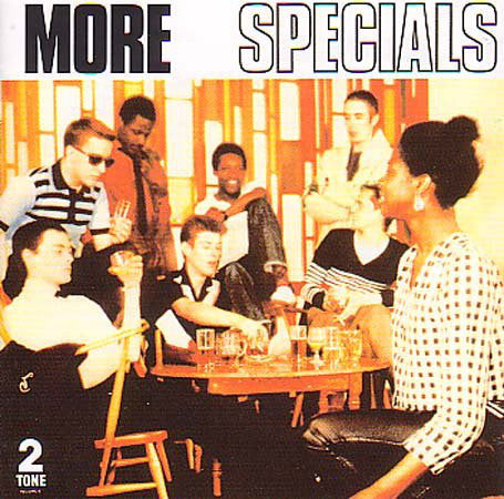 More Specials (New LP)