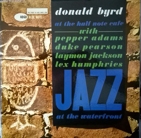 At The Half Note Cafe, Vol. 1 (New LP)