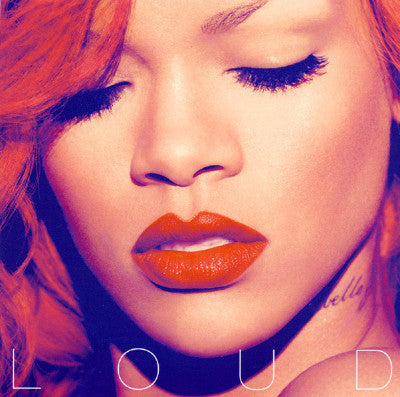 Loud (New 2LP)