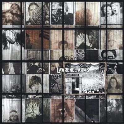 Ghost Stories (New LP)