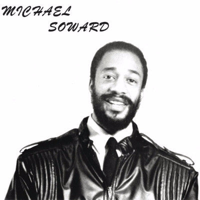 The Michael Soward EP (New 7")
