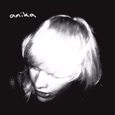 Anika (New LP)