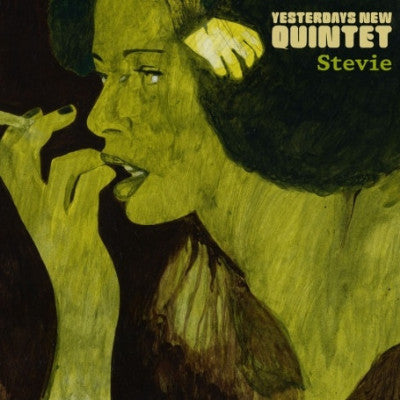 Stevie (Used 2LP)