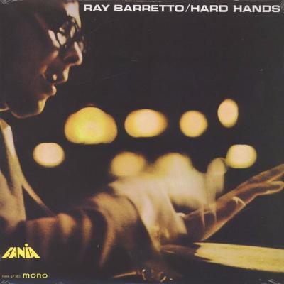 Hard Hands (New LP)