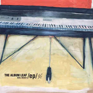 Seal Beach (New LP)