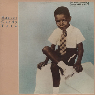 Master Grady Tate (Used LP)
