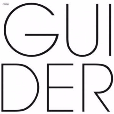 Guider (New LP)
