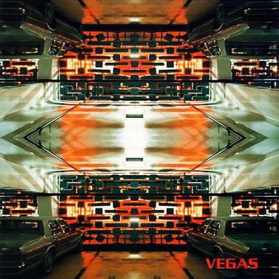 Vegas (New 2LP)