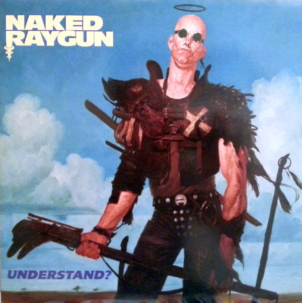 Understand? (New LP)