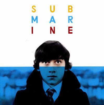 Submarine - Original Songs From The Film By Alex Turner (New 10")