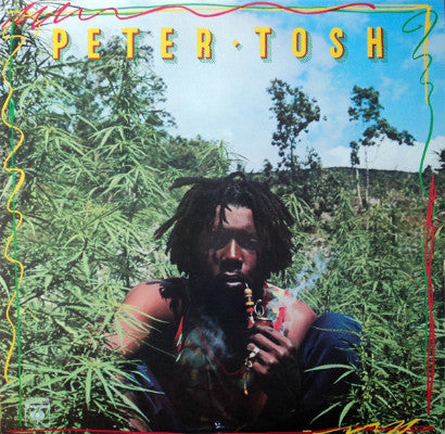 Legalize It (Used LP)