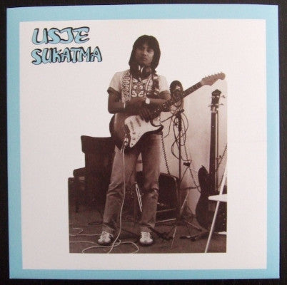 Waiting For Your Love (New 7")