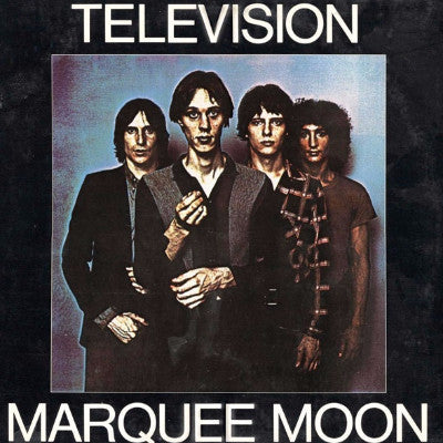 Marquee Moon (New LP)