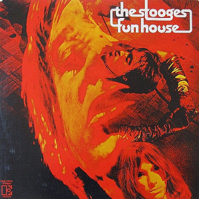 Funhouse (New LP)