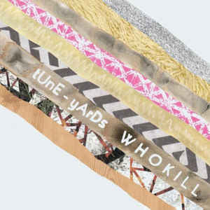 Whokill (New LP)
