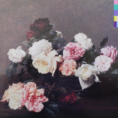 Power, Corruption & Lies (New LP)