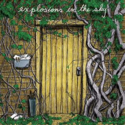 Take Care, Take Care, Take Care (New 2LP + Download)