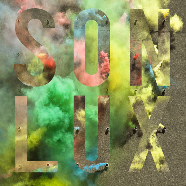 We Are Rising (New LP)